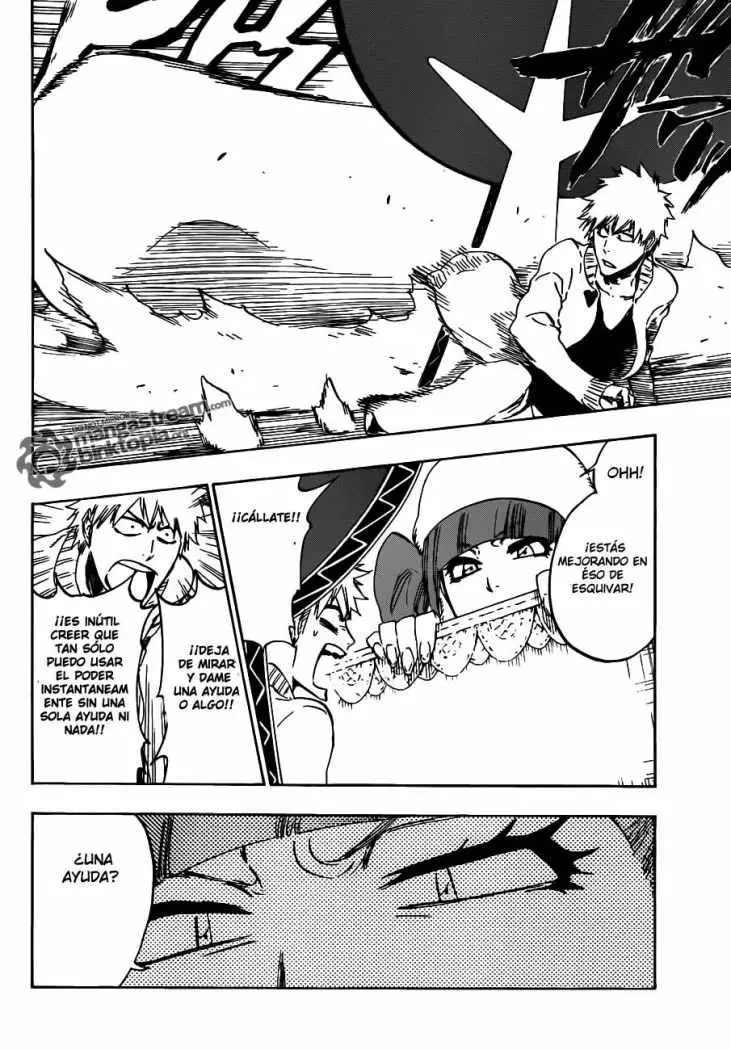 Bleach (2001) - Capítulo 435 - Página 9 - LectorTMOo