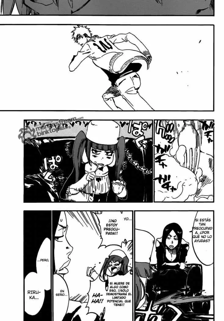 Bleach (2001) - Capítulo 435 - Página 14 - LectorTMOo