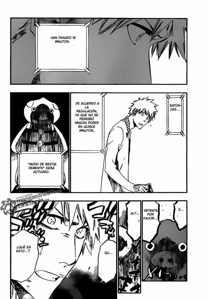 Bleach (2001) - Capítulo 435 - Página 19 - LectorTMOo