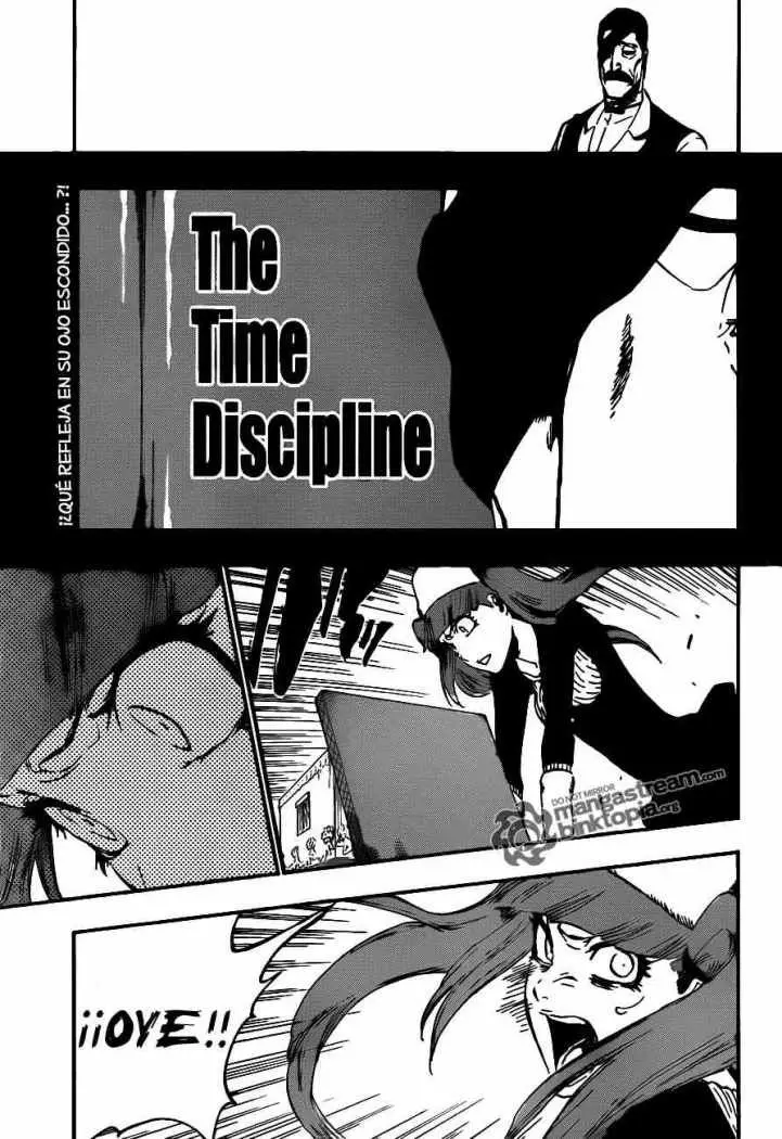 Bleach (2001) - Capítulo 436 - Página 5 - LectorTMOo