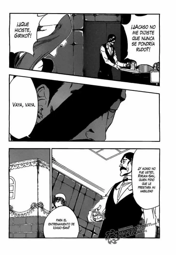 Bleach (2001) - Capítulo 436 - Página 6 - LectorTMOo