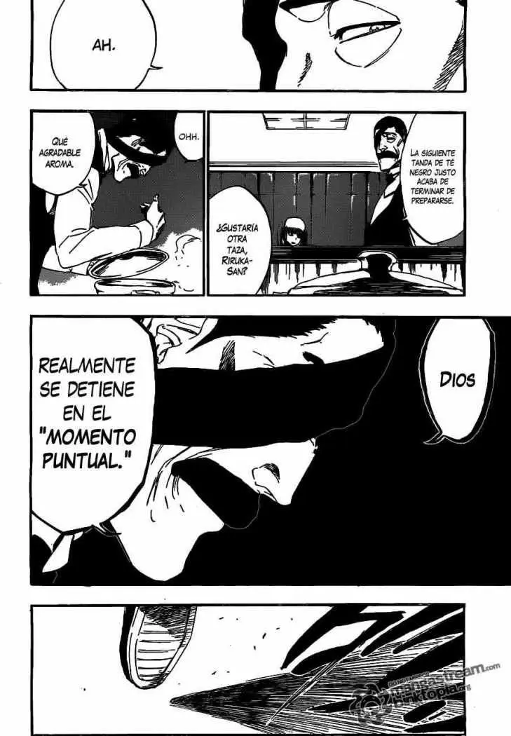 Bleach (2001) - Capítulo 436 - Página 12 - LectorTMOo