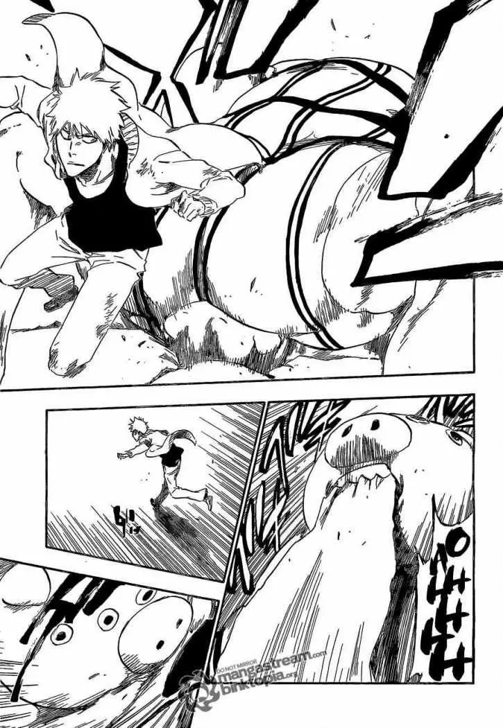 Bleach (2001) - Capítulo 436 - Página 13 - LectorTMOo
