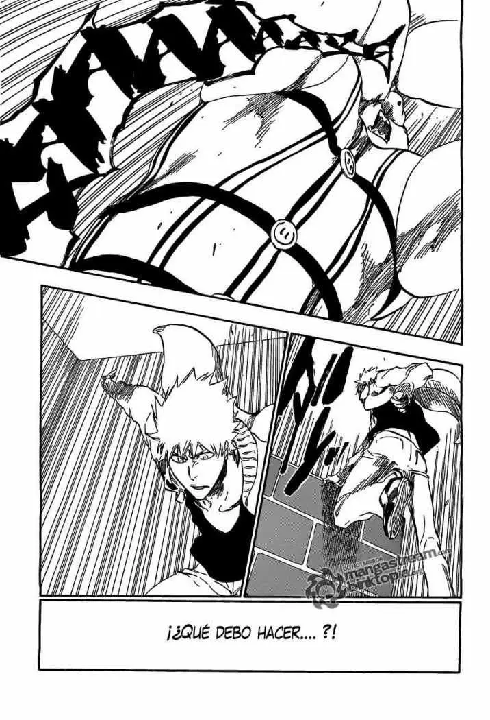 Bleach (2001) - Capítulo 436 - Página 15 - LectorTMOo