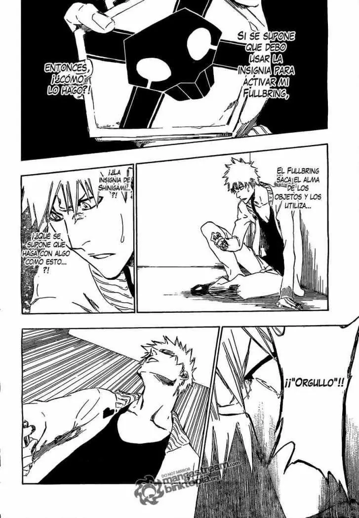 Bleach (2001) - Capítulo 436 - Página 16 - LectorTMOo