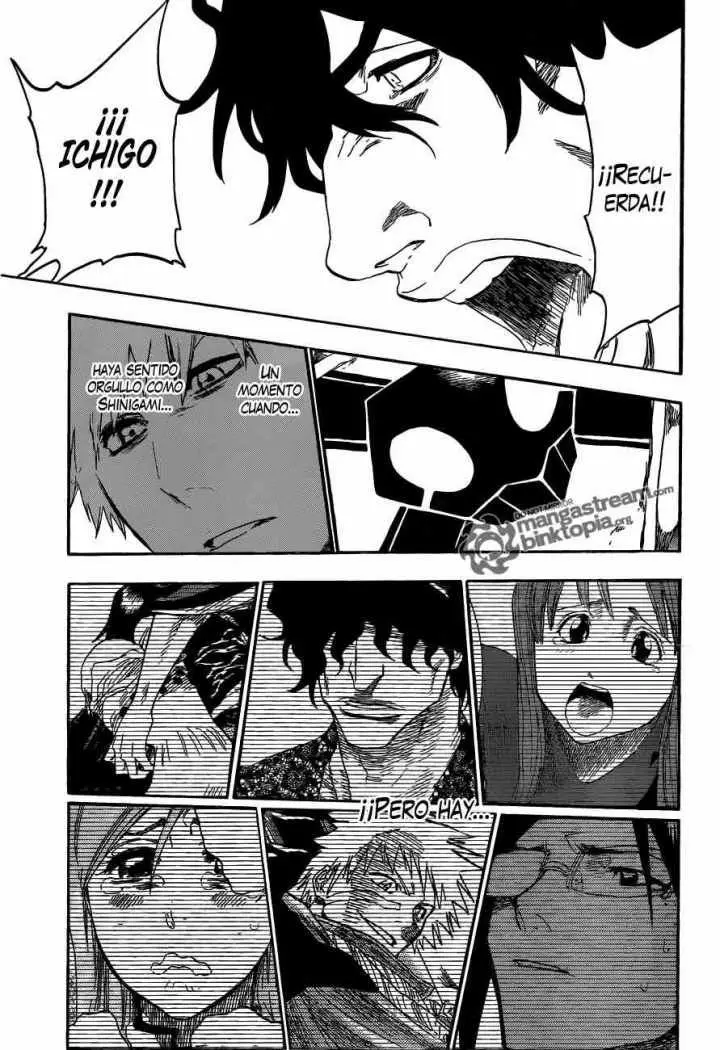 Bleach (2001) - Capítulo 436 - Página 19 - LectorTMOo