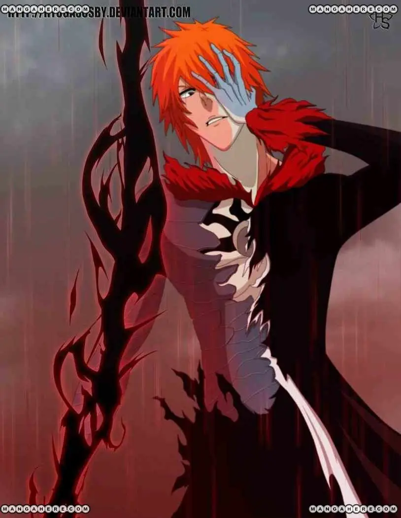 Bleach (2001) - Capítulo 436 - Página 22 - LectorTMOo