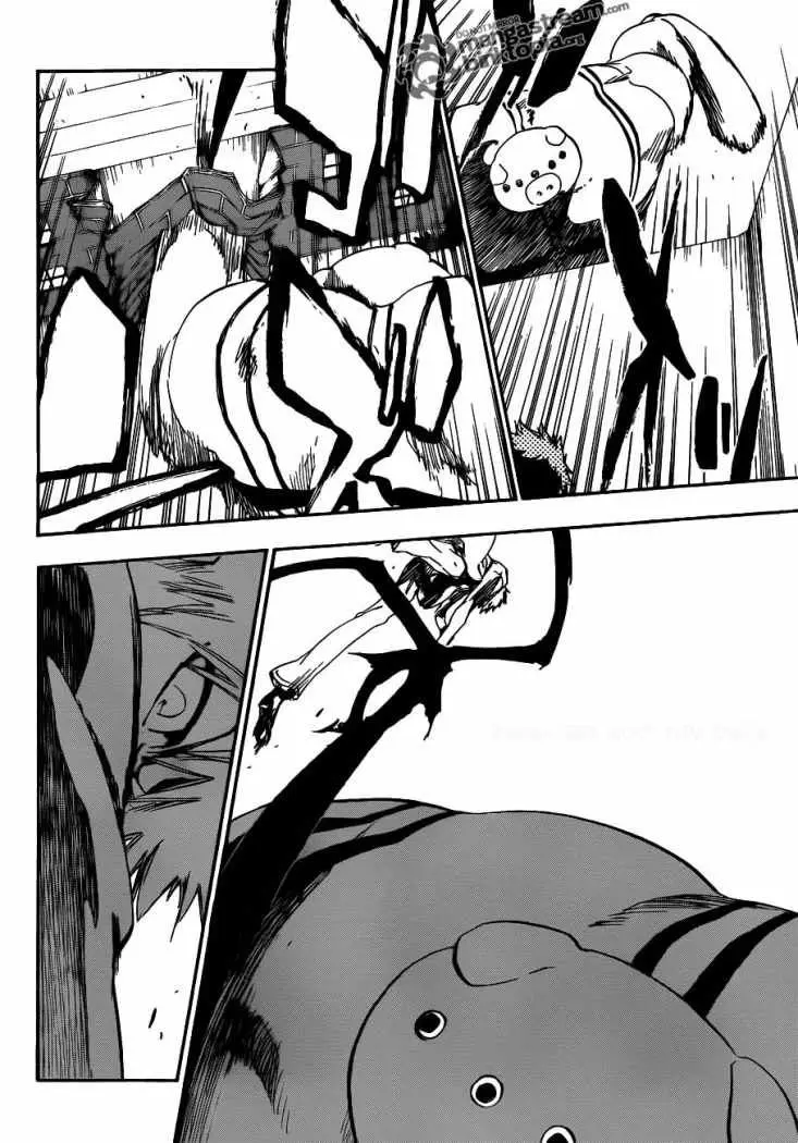 Bleach (2001) - Capítulo 437 - Página 7 - LectorTMOo