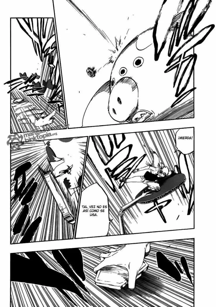 Bleach (2001) - Capítulo 437 - Página 9 - LectorTMOo
