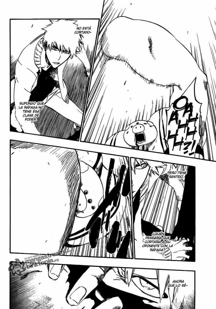 Bleach (2001) - Capítulo 437 - Página 11 - LectorTMOo