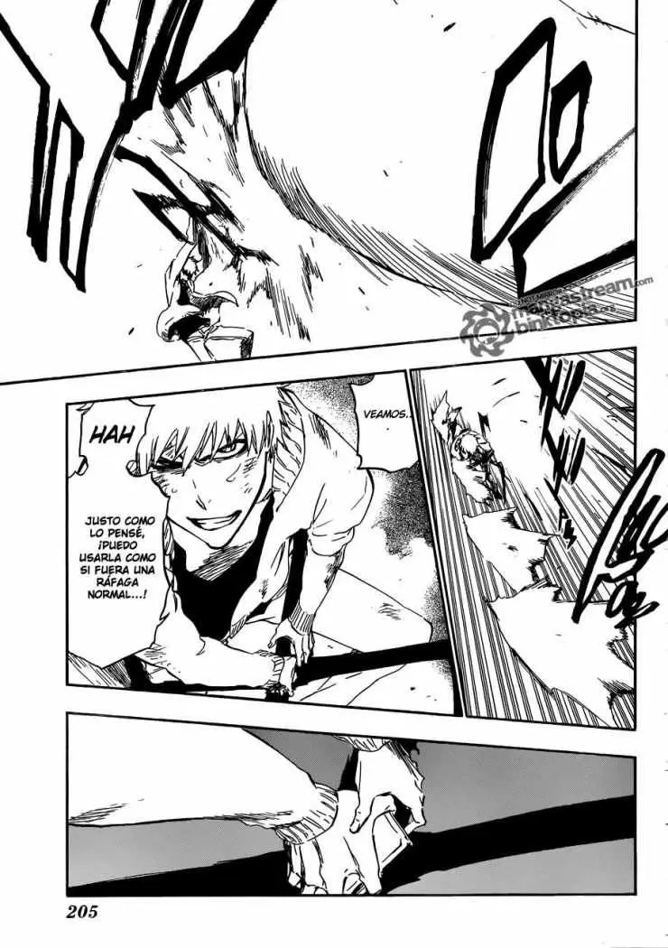 Bleach (2001) - Capítulo 437 - Página 12 - LectorTMOo