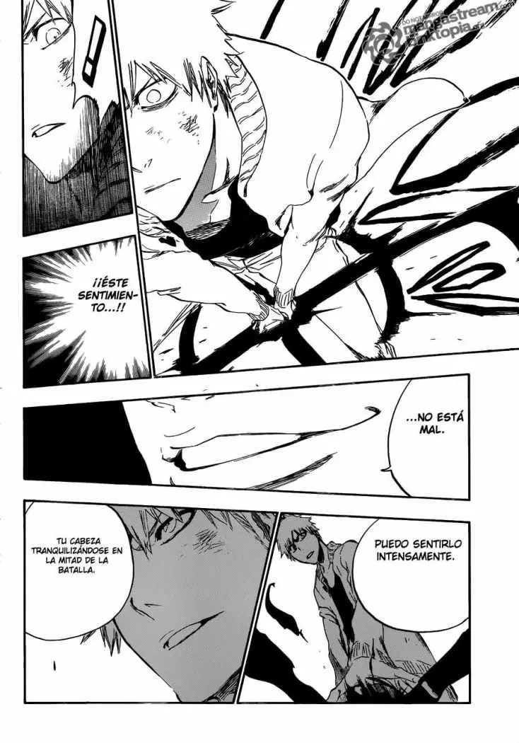 Bleach (2001) - Capítulo 437 - Página 13 - LectorTMOo