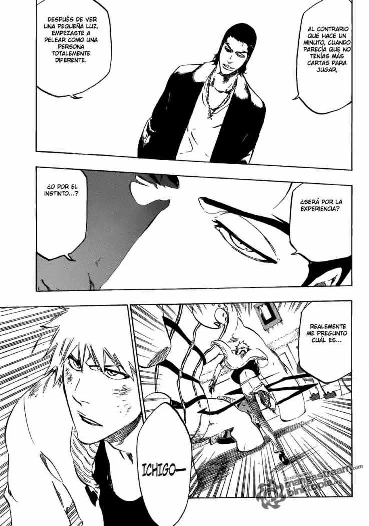 Bleach (2001) - Capítulo 437 - Página 14 - LectorTMOo