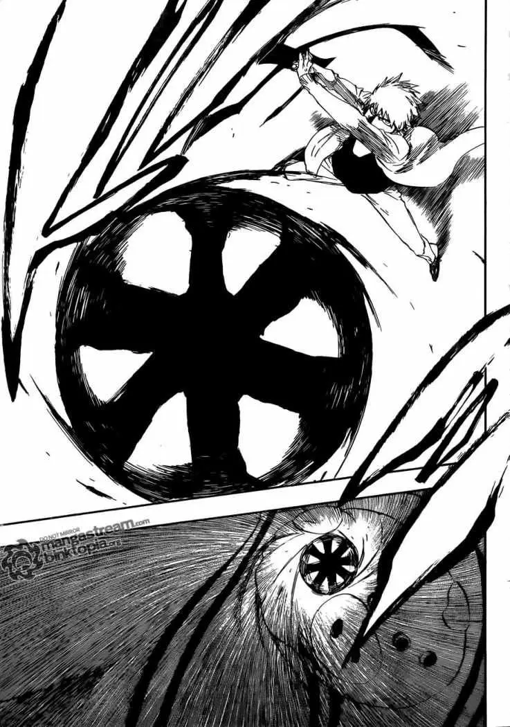 Bleach (2001) - Capítulo 437 - Página 16 - LectorTMOo