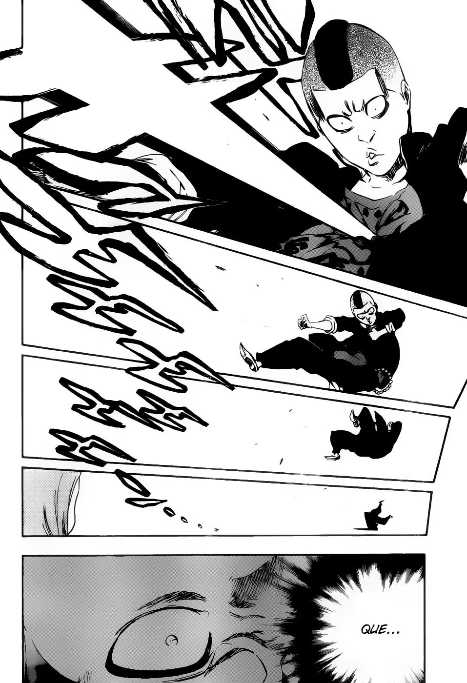 Bleach (2001) - Capítulo 438 - Página 12 - LectorTMOo
