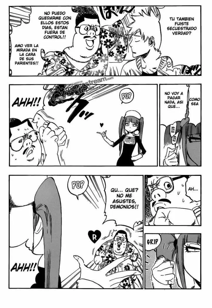 Bleach (2001) - Capítulo 439 - Página 4 - LectorTMOo