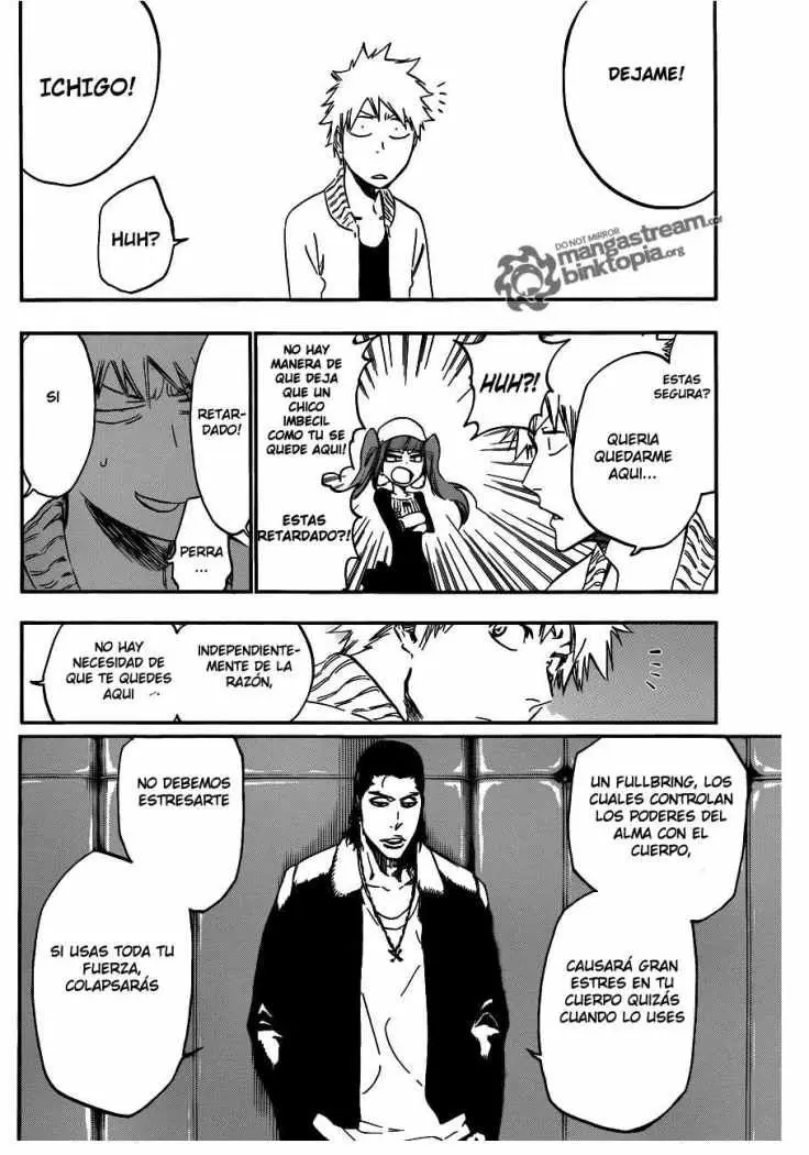 Bleach (2001) - Capítulo 439 - Página 6 - LectorTMOo