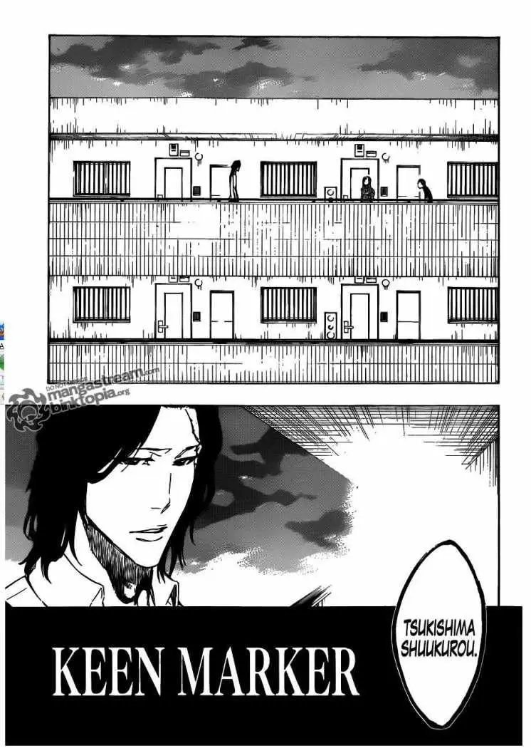 Bleach (2001) - Capítulo 439 - Página 9 - LectorTMOo