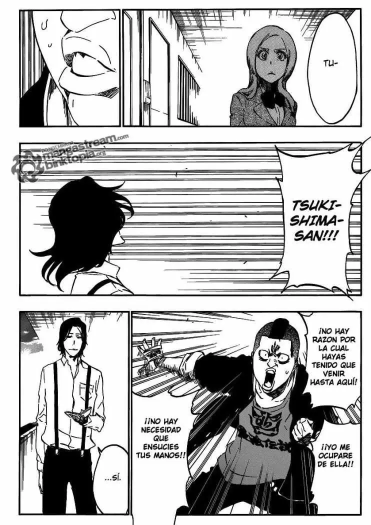 Bleach (2001) - Capítulo 439 - Página 10 - LectorTMOo
