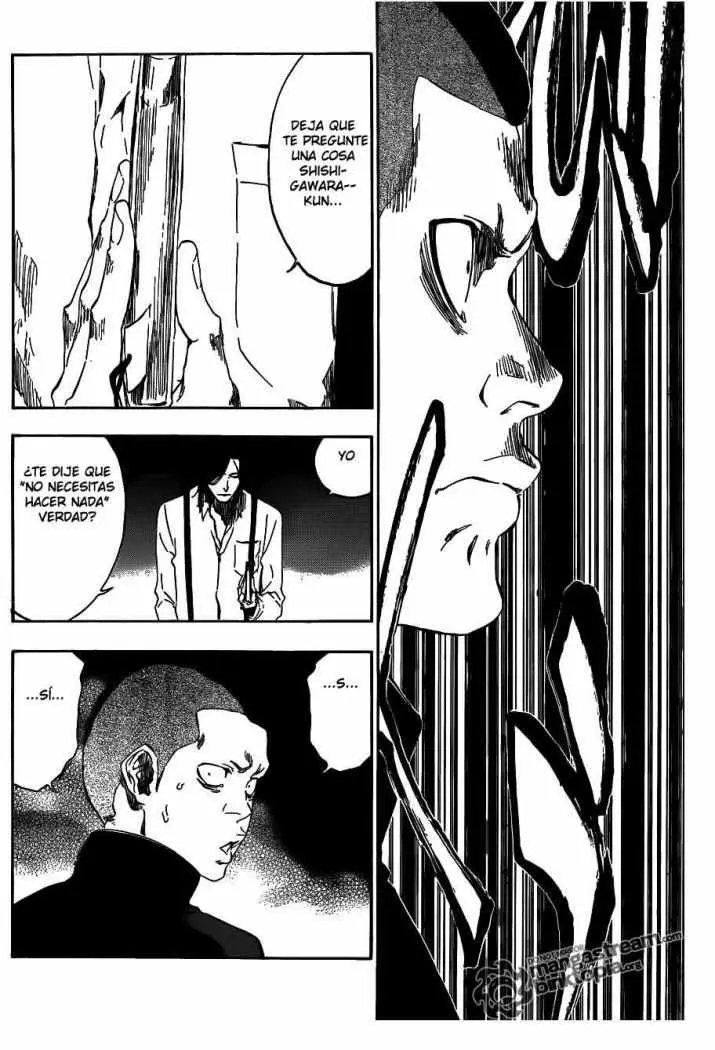 Bleach (2001) - Capítulo 439 - Página 12 - LectorTMOo