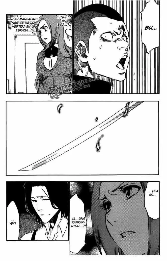 Bleach (2001) - Capítulo 439 - Página 15 - LectorTMOo