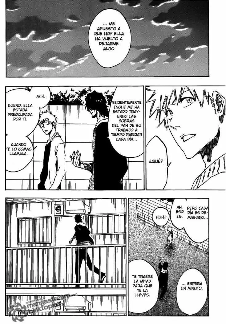 Bleach (2001) - Capítulo 439 - Página 18 - LectorTMOo