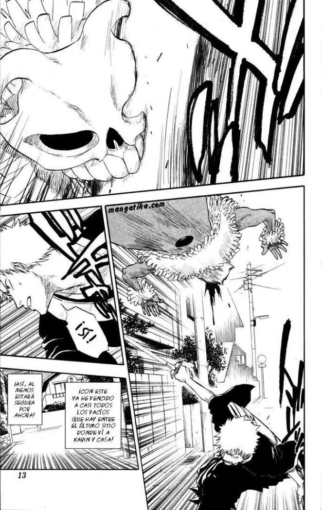 Bleach (2001) - Capítulo 44 - Página 8 - LectorTMOo