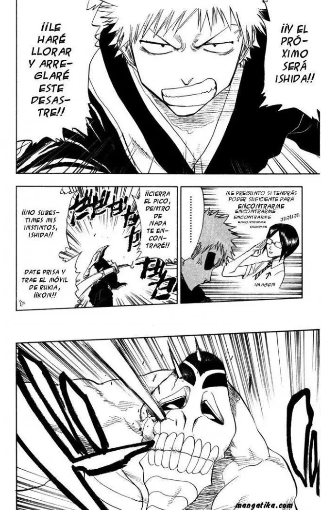 Bleach (2001) - Capítulo 44 - Página 9 - LectorTMOo