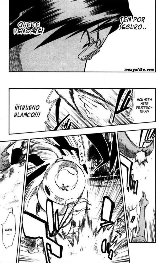 Bleach (2001) - Capítulo 44 - Página 12 - LectorTMOo