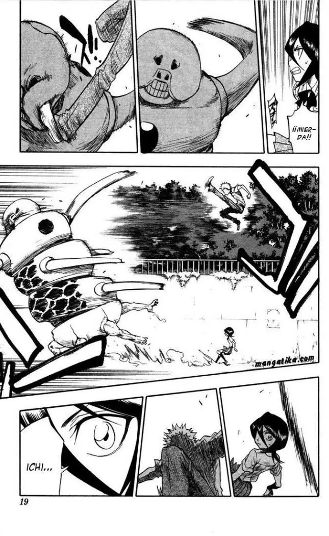 Bleach (2001) - Capítulo 44 - Página 14 - LectorTMOo