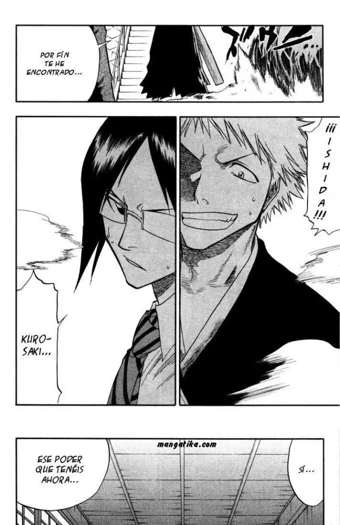 Bleach (2001) - Capítulo 44 - Página 21 - LectorTMOo