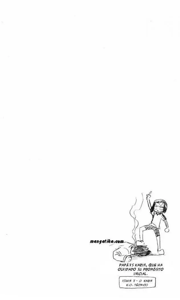 Bleach (2001) - Capítulo 44 - Página 23 - LectorTMOo