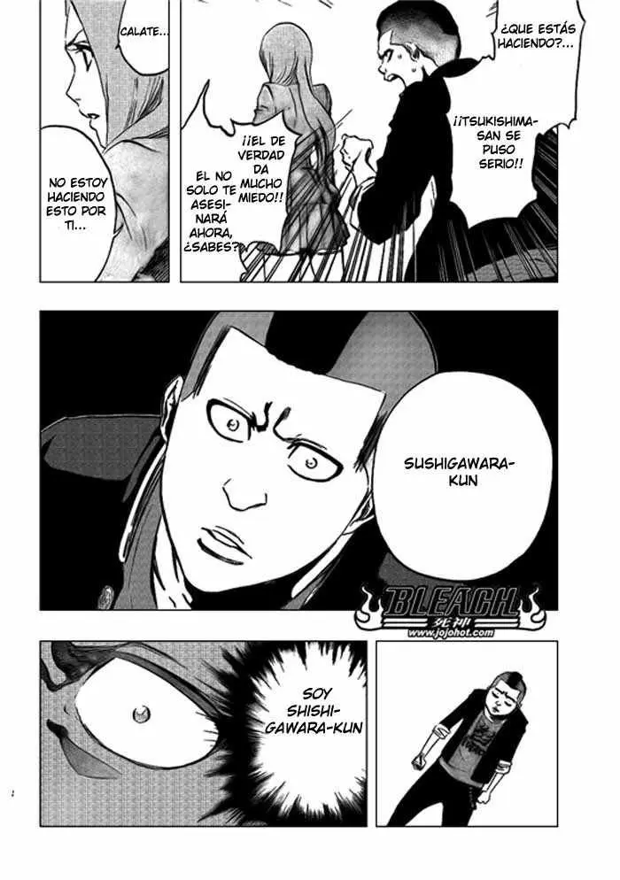 Bleach (2001) - Capítulo 440 - Página 4 - LectorTMOo