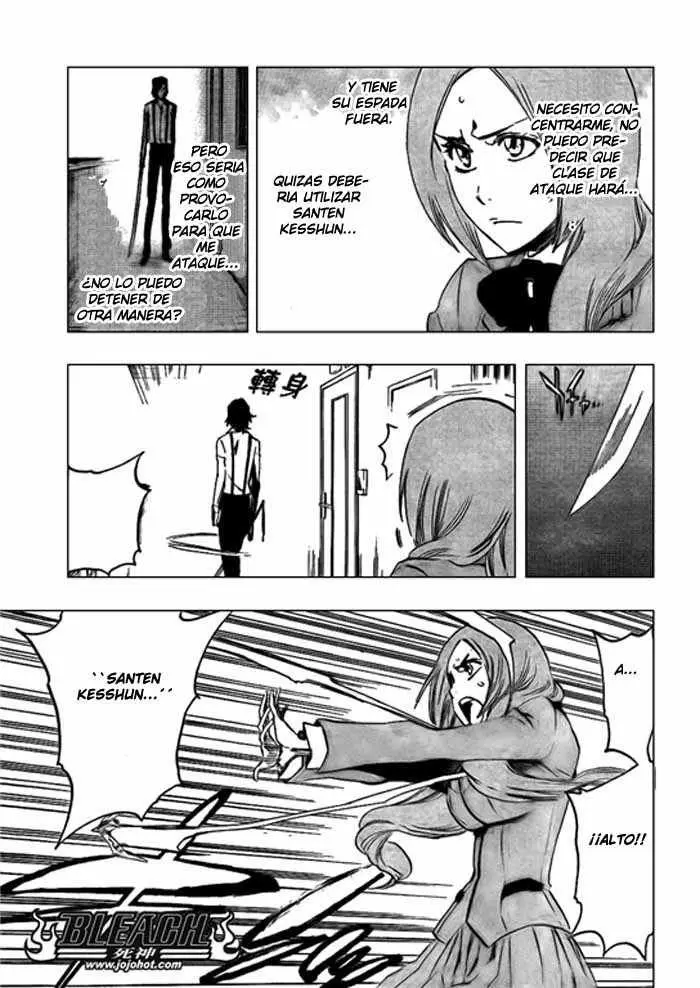 Bleach (2001) - Capítulo 440 - Página 5 - LectorTMOo