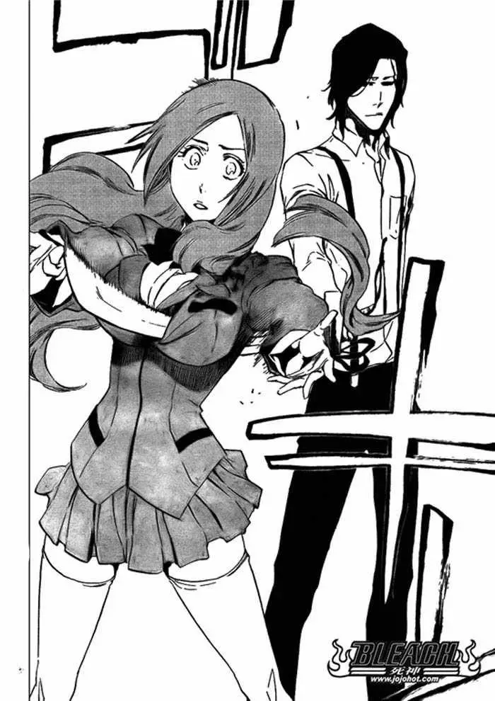 Bleach (2001) - Capítulo 440 - Página 6 - LectorTMOo