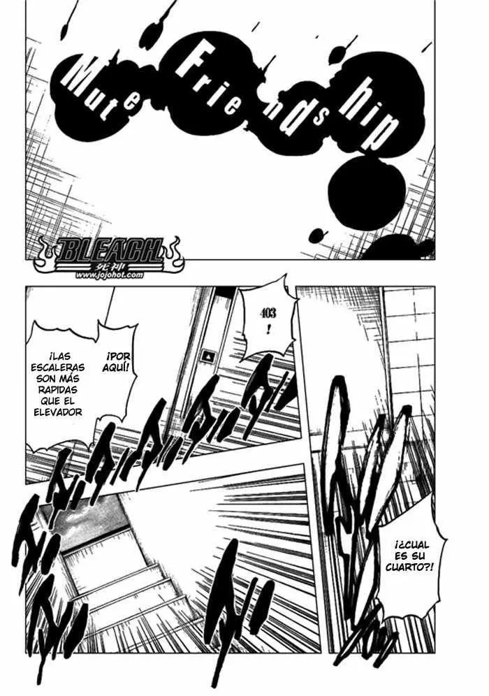 Bleach (2001) - Capítulo 440 - Página 8 - LectorTMOo