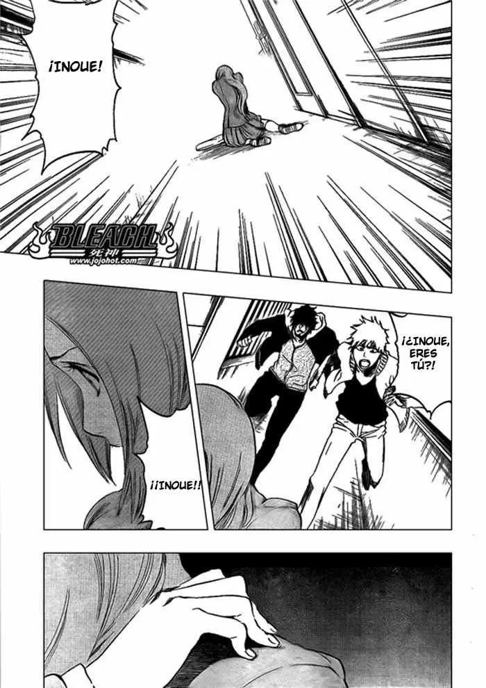 Bleach (2001) - Capítulo 440 - Página 9 - LectorTMOo