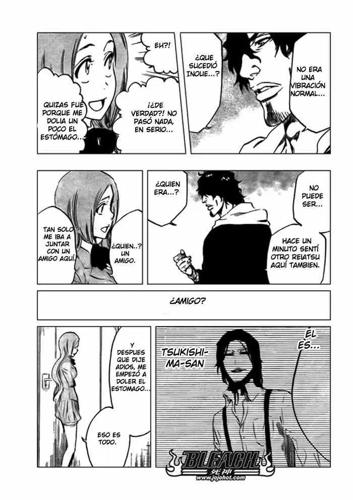 Bleach (2001) - Capítulo 440 - Página 11 - LectorTMOo