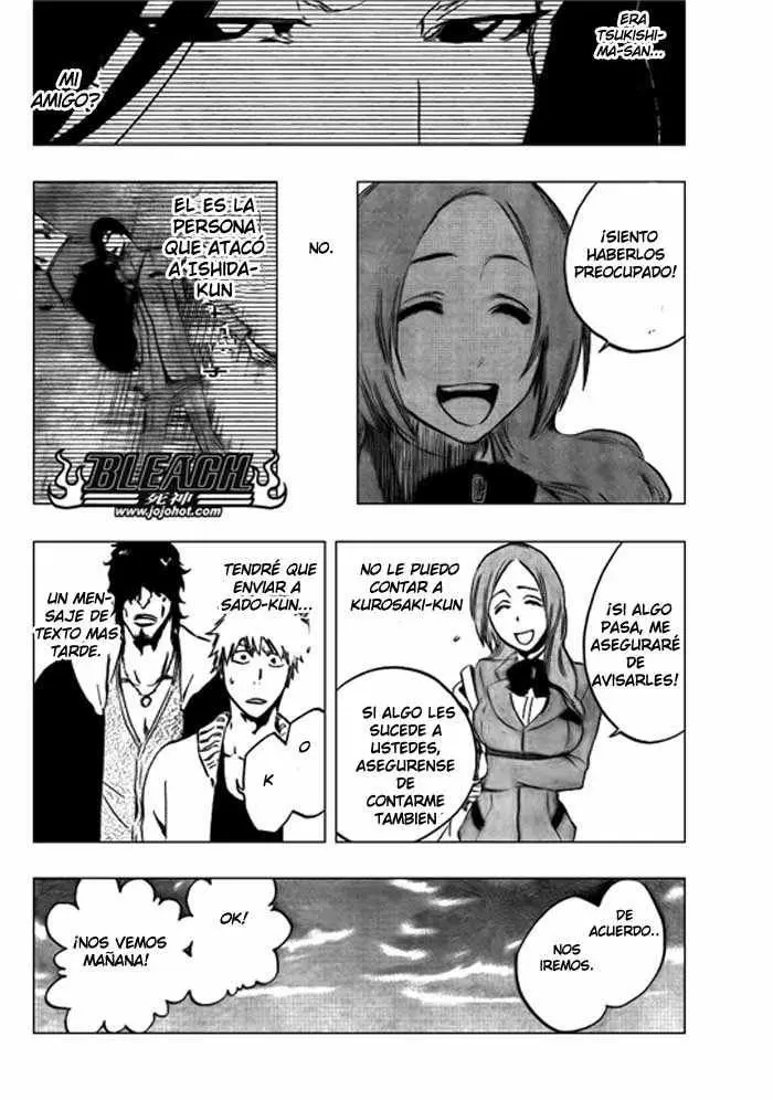 Bleach (2001) - Capítulo 440 - Página 12 - LectorTMOo