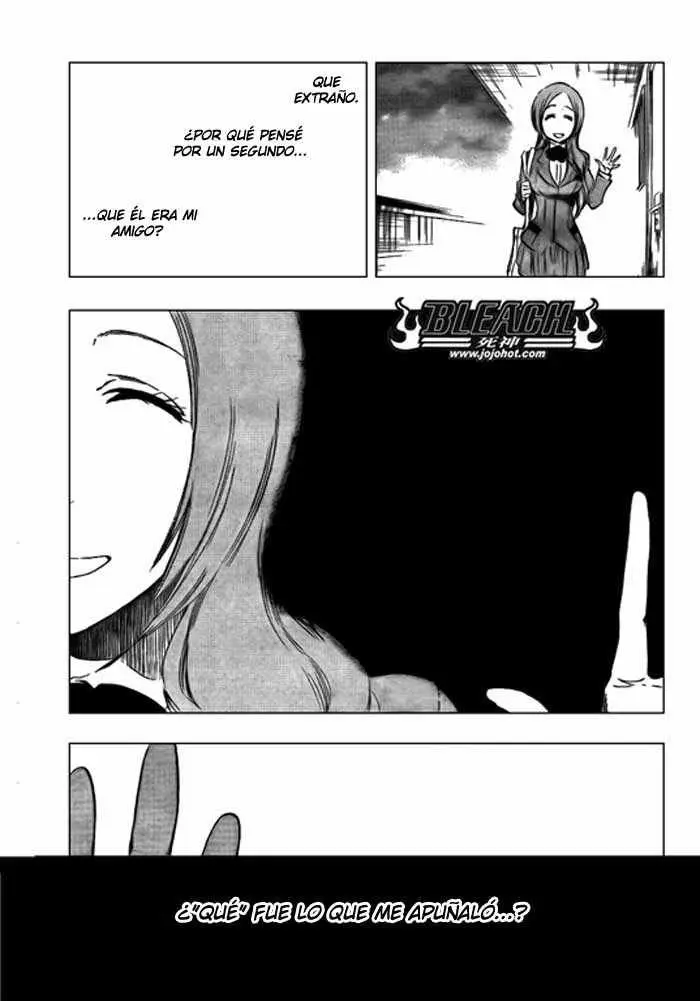 Bleach (2001) - Capítulo 440 - Página 13 - LectorTMOo