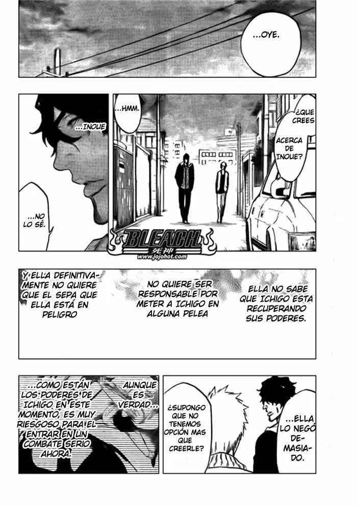 Bleach (2001) - Capítulo 440 - Página 14 - LectorTMOo