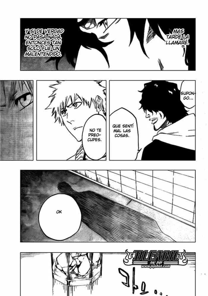 Bleach (2001) - Capítulo 440 - Página 15 - LectorTMOo
