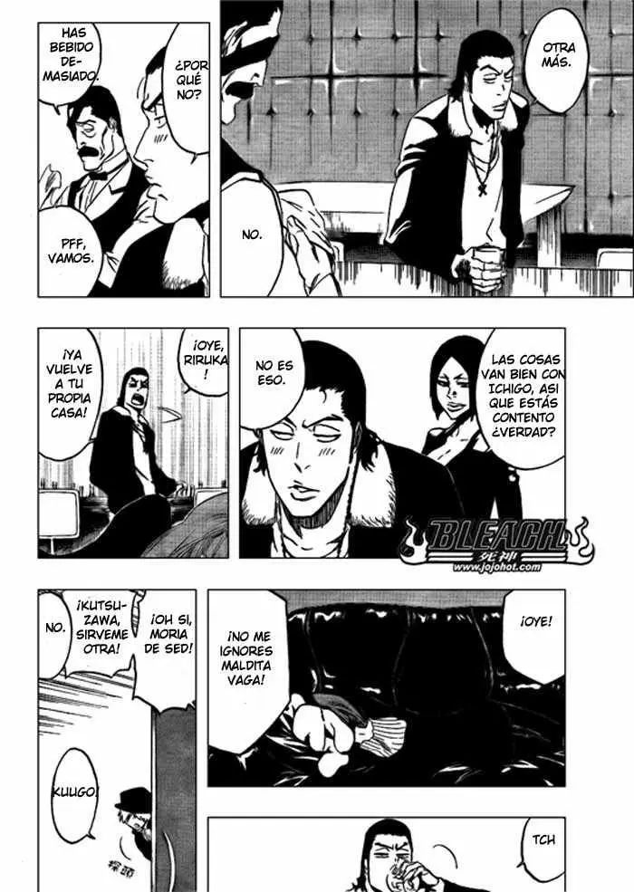 Bleach (2001) - Capítulo 440 - Página 16 - LectorTMOo