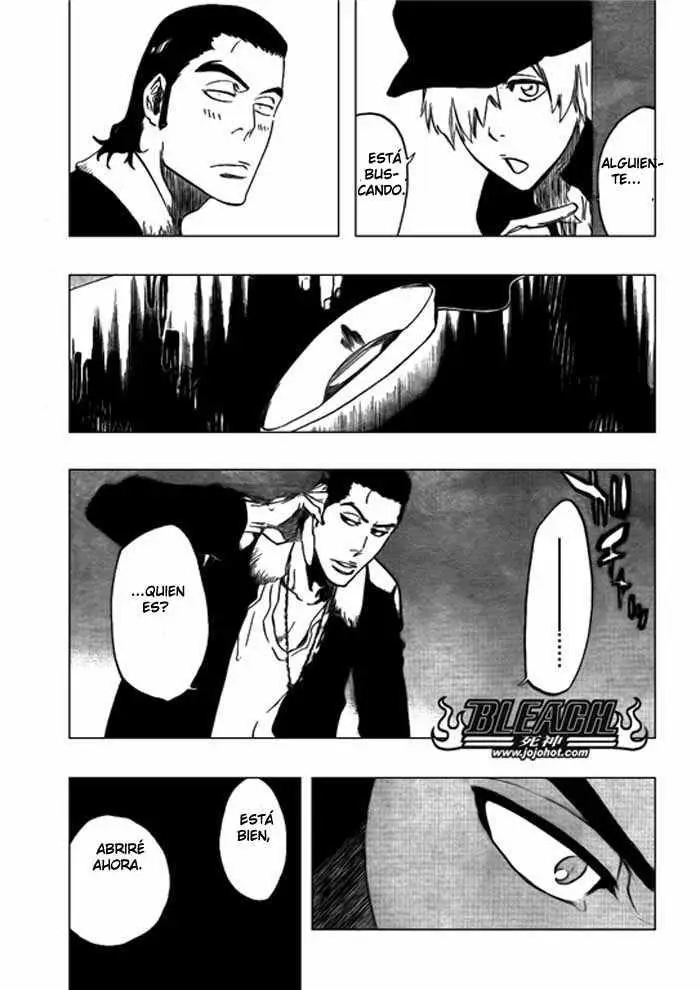Bleach (2001) - Capítulo 440 - Página 17 - LectorTMOo