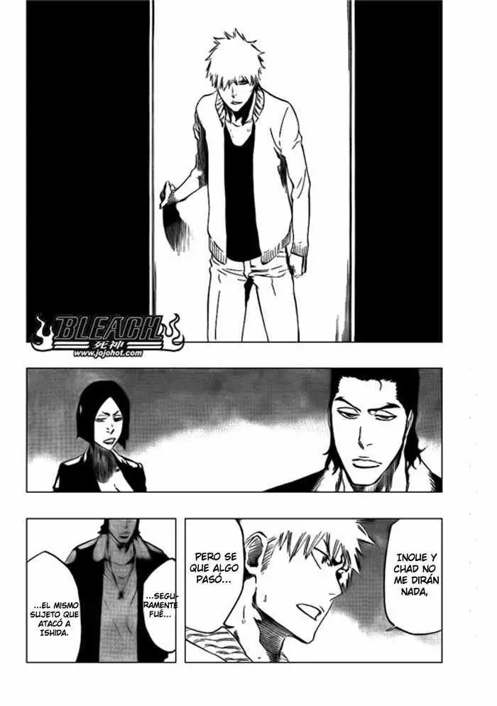 Bleach (2001) - Capítulo 440 - Página 18 - LectorTMOo