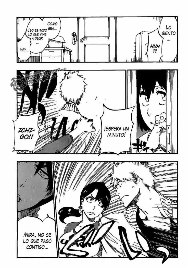 Bleach (2001) - Capítulo 441 - Página 5 - LectorTMOo