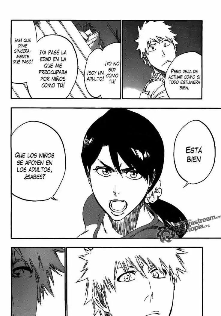 Bleach (2001) - Capítulo 441 - Página 6 - LectorTMOo