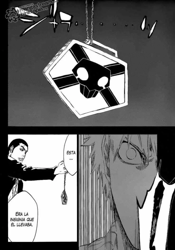 Bleach (2001) - Capítulo 441 - Página 10 - LectorTMOo