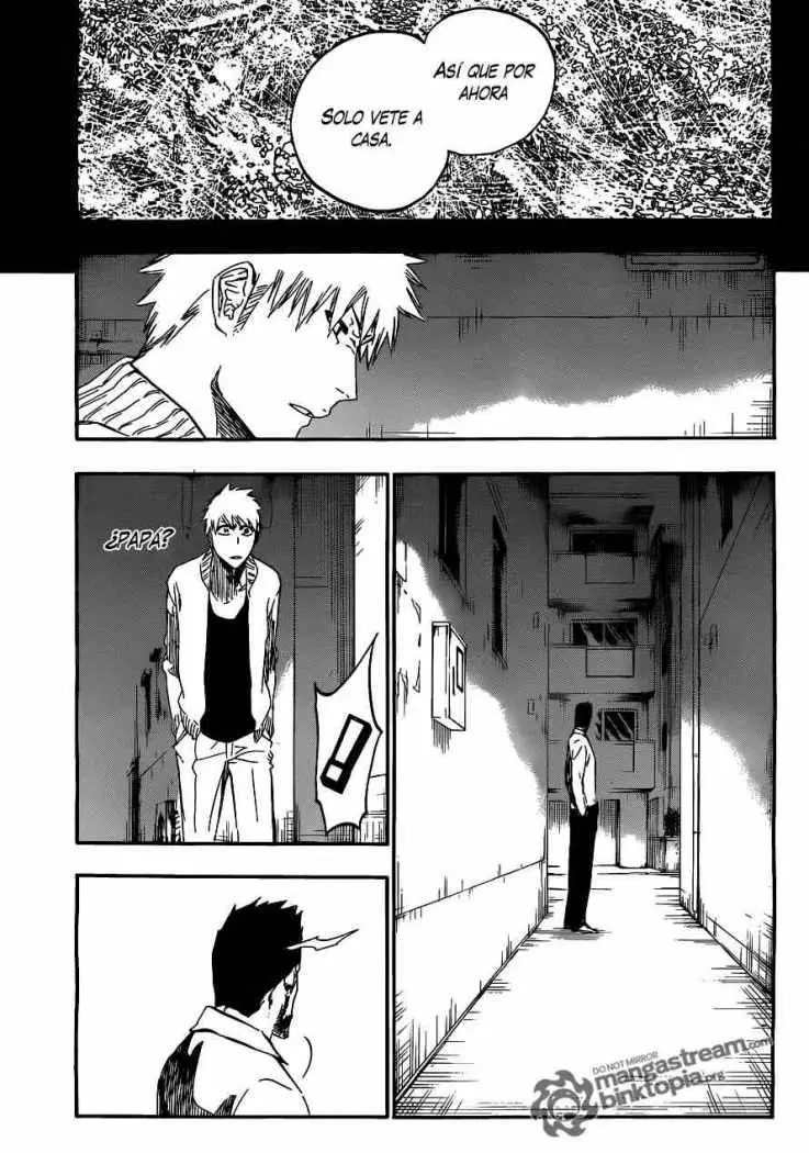 Bleach (2001) - Capítulo 441 - Página 13 - LectorTMOo
