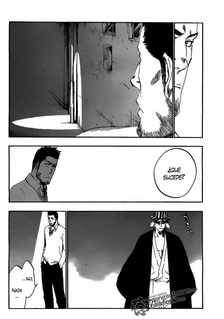 Bleach (2001) - Capítulo 441 - Página 14 - LectorTMOo